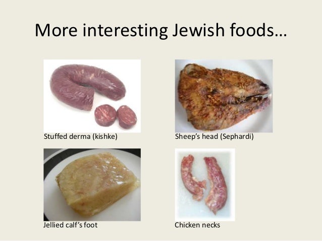 Why Do Jewish Eat Kosher Food Why Do Jewish Eat Kosher Food
