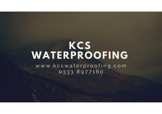 Roof waterproofing Services Karachi