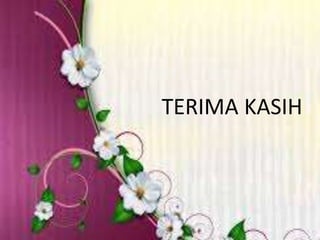 TERIMA KASIH
 