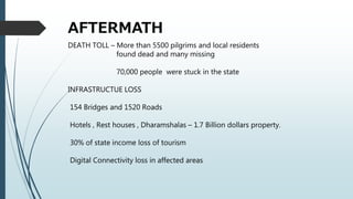kedarnath | PPTX