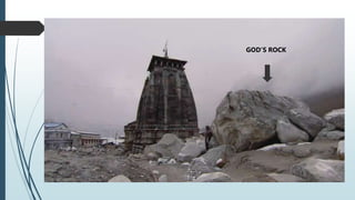 kedarnath | PPTX
