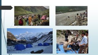 kedarnath | PPTX