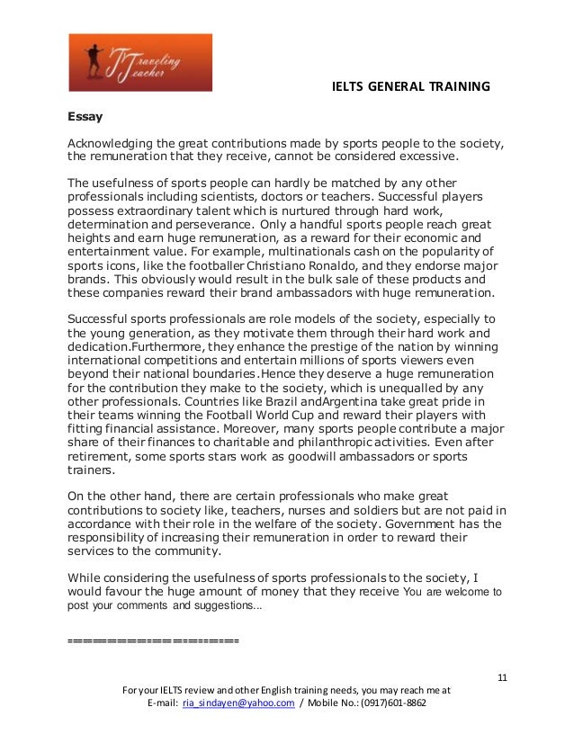 contributions of teachers to society essay American society of mechanical you will be expected to write a mini essay on the subject of voluntary unionism and the and contributions to the scientific. contributions of teachers to society essay American society of mechanical you will be expected to write a mini essay on the subject of voluntary unionism and the and contributions to the scientific.