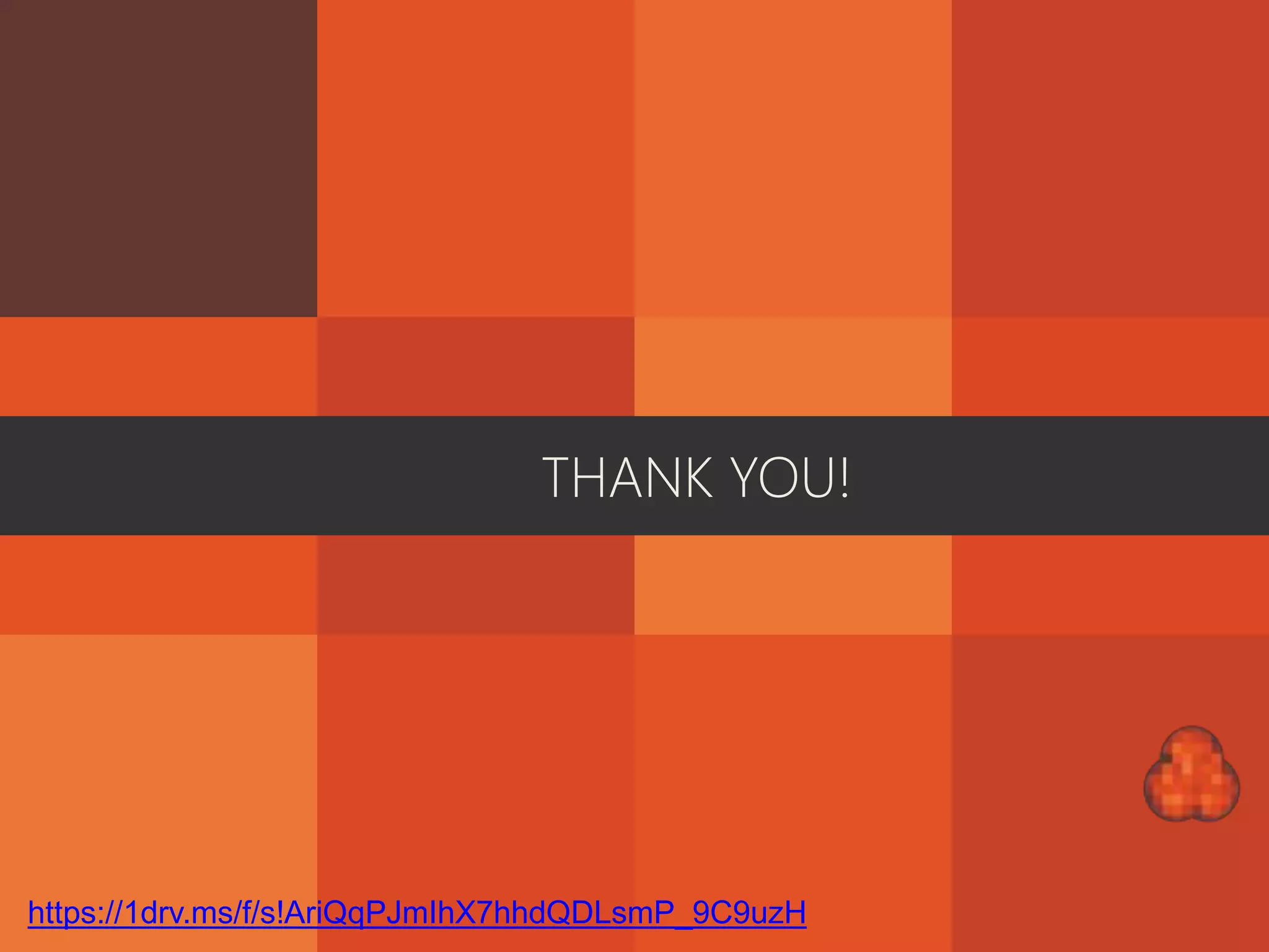 THANK YOU!
https://1drv.ms/f/s!AriQqPJmIhX7hhdQDLsmP_9C9uzH
 