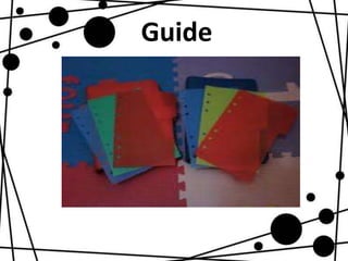 Mendokumentasikan Bukti-bukti Kas Kecil