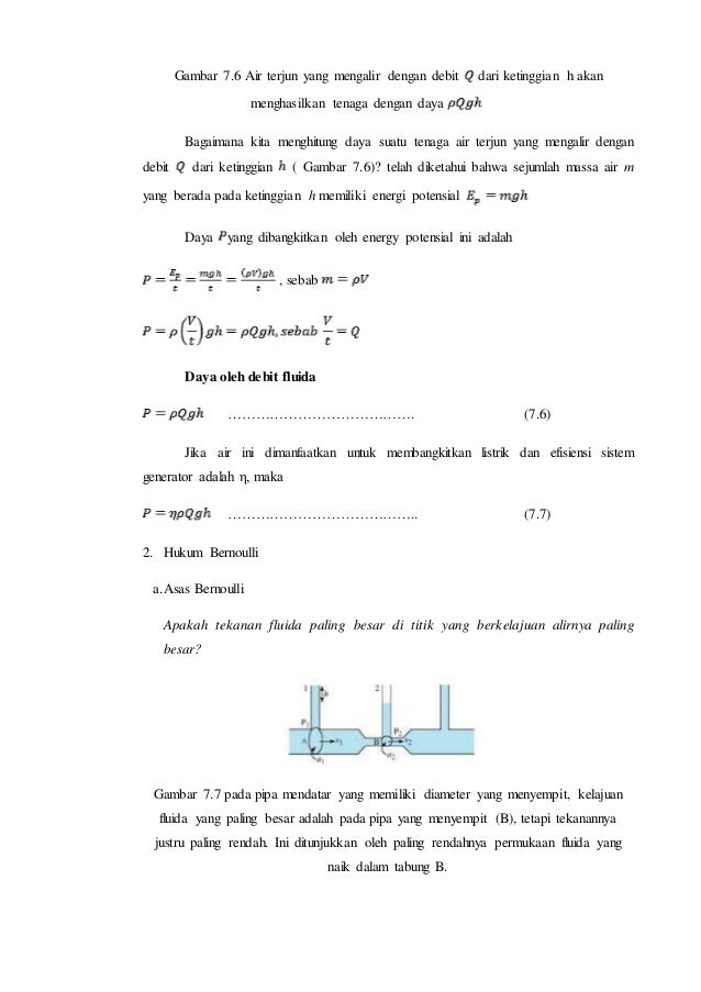 Contoh Soal Debit Kelas 6