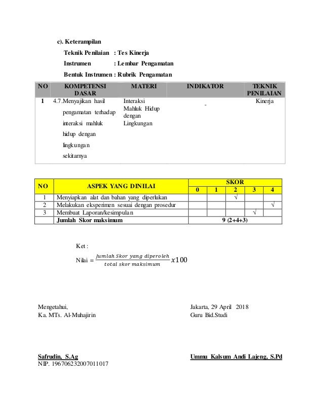 Kd 3 7 Interaksi Mahluk Hidup Dengan Lingkungan Kd 3 7 Interaksi Mahluk Hidup Dengan Lingkungan