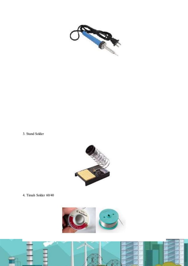 Kd 3.7 jobsheet teknik soldering dan desoldering PDF