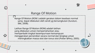 Slider Rom KD3 KELOMPOK 6 ROM EXERCISE PPT(1).pptx