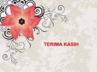 TERIMA KASIH
 
