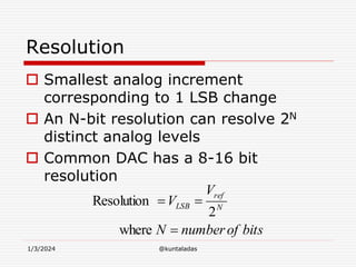 Resolution Lsb DAC_S06.pptx