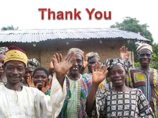 Reduced rural poverty system-level outcome: Progress, achievements, results