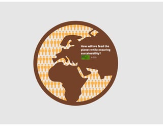 Sustainable managed natural resources system-level outcome: Progress, achievements, results