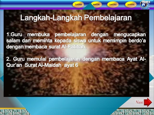 Ki Dan Kd Bersudi Dari Hadas