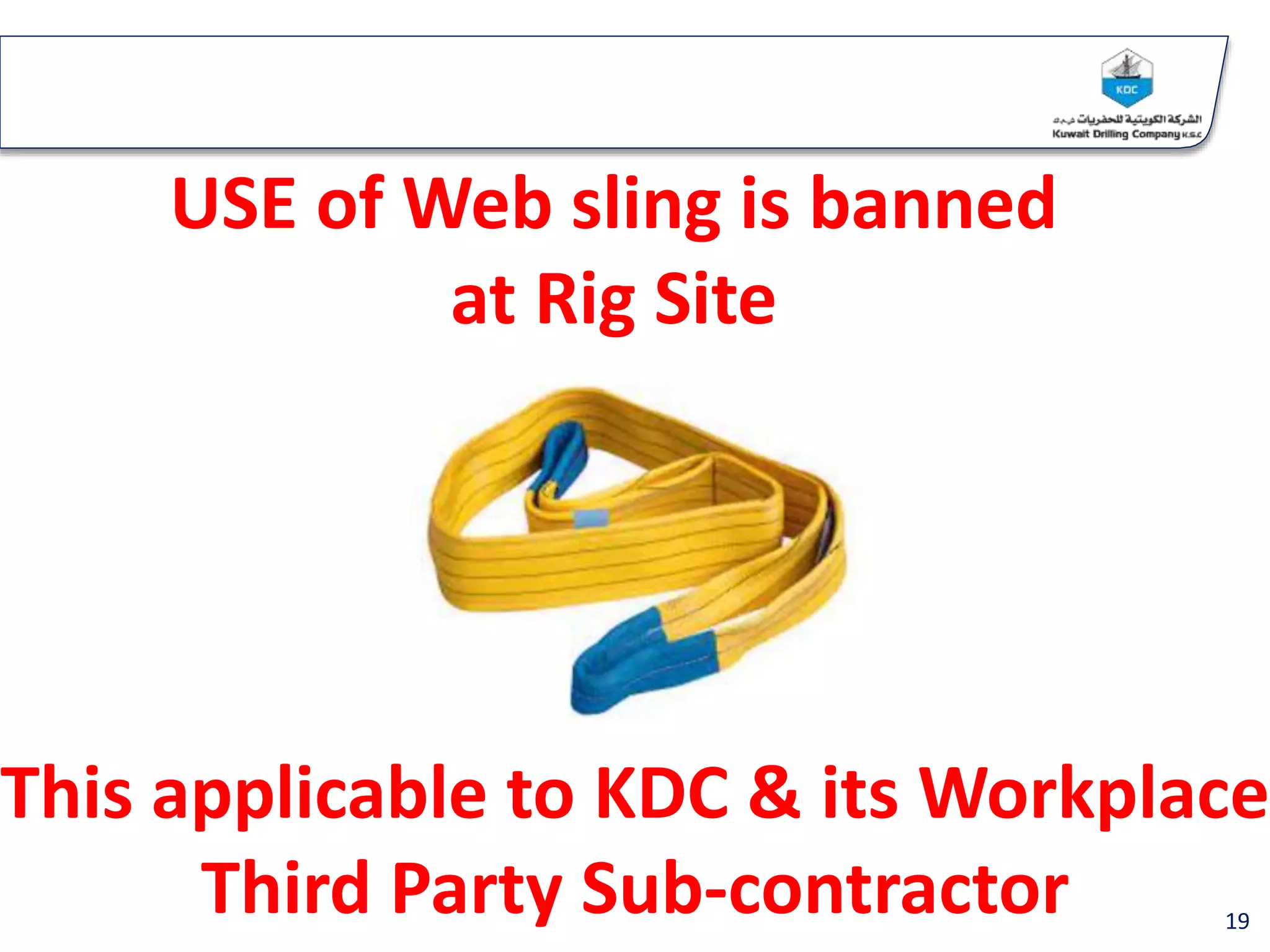 Kdc Rig Move KDC-16 RIG Induction PPT-Updated-01-2023.pptx