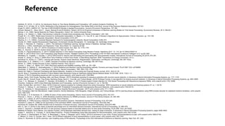 •Adhikari, R., & R.K., A. (2013). An Introductory Study on Time Series Modeling and Forecasting. LAP Lambert Academic Publishing, 18.
•Dickey, D. A., & Fuller, W. A. (1979). Distribution of the Estimators for Autoregressive Time Series With a Unit Root. Journal of the American Statistical Association, 427-431.
•Engle, R. (2001). GARCH 101: The Use of ARCH/GARCH Models in Applied Econometrics. Journal of Economic Perspectives, 157-168.
•Ahmed, Nesreen K. , Atiya, Amir F. , Gayar, Neamat El and El-Shishiny, Hisham (2010) An Empirical Comparison of Machine Learning Models for Time Series Forecasting', Econometric Reviews, 29: 5, 594-621.
•Bishop, C. M. (1995). Neural Networks for Pattern Recognition. Oxford, UK: Oxford University Press.
•Moody, J. E., Darken, C. (1989). Fast learning in networks of locally-tuned processing units. Neural Computation 1:281–294.
•Powell, M. J. D. (1987). Radial basis functions for multivariable interpolation: In: Mason, J. C., Cox, M. G., eds. A Review in Algorithms for Approximation. Oxford: Clarendon, pp. 143–168.
•MacKay, D. J. C. (1992a). Bayesian interpolation. Neural Computation 4:415–447.
•MacKay, D. J. C. (1992b). A practical Bayesian framework for backpropagation networks. Neural Computation 4:448–472.
•Hardle, W. (1990). Applied Nonparametric Regression, Econometric Society Monographs, 19. Cambridge, UK: Cambridge University Press.
•Hastie, T. Tibshirani, R., Friedman, J. (2001). The Elements of Statistical Learning. Springer Series in Statistics. Springer-Verlag.
•Breiman, L. (1993). Classification and Regression Trees. Boca Raton, FL: Chapman & Hall.
•Scornet, E., Biau, G., Vert, J.P. (2015) Consistency of random forests. Ann. Stat., 43, 1716–1741.
•Biau, G., Scornet, E. (2016) A random forest guided tour. Test, 25, 197–227.
•Tyralis, H., Papacharalampous, G. (2017) Variable Selection in Time Series Forecasting Using Random Forests. Algorithms 2017, 10, 114; doi:10.3390/a10040114
•Dudek, G. (2015) Short-Term Load Forecasting using Random Forests. Intelligent Systems 2014: Proceedings of the 7th IEEE International Conference Intelligent vol 2: pp.821-828.
•Nedelleca, R., Cugliarib, J., Goudea, Y. (2012) GEFCom2012: Electric load forecasting and backcasting with semi-parametric models. International Journal of Forecasting 30 (2014) 375–381.
•Kusiak, A., Zheng, H., Song, Z. (2009) Short-Term Prediction of Wind Farm Power: A Data Mining Approach. IEEE Transactions On Energy Conversion, 24 (1)
•Scholkopf, B., Smola, A. J. (2001). Learning with Kernels: Support Vector Machines, Regularization, Optimization, and Beyond. Cambridge, MA: MIT Press.
•Rasmussen, C. E., Williams, C. K. L. (2006). Gaussian Processes for Machine Learning. Cambridge, MA: MIT Press.
•Elman, JL. (1990). Finding structure in time. Cognitive Science 14(2):179–211.
•Connor, J., Atlas, L.E., Martin, D.R. (1991) Recurrent networks and NARMA modeling. NIPS. pp. 301–308
•Makridakis, S., Spiliotis, E., Assimakopoulos, V. (2018) Statistical and Machine Learning forecasting methods: Concerns and ways forward. PLoS ONE 13(3): e0194889.
•Hochreiter, S, Schmidhuber, J. Long Short-Term Memory. Neural Computation. 1997; 9(8):1735–1780.
•Hamid SA, Habib A. Financial Forecasting with Neural Networks. Academy of Accounting and Financial Studies Journal. 2014; 18(4):37–55.
•Qiu M, Song Y. Predicting the Direction of Stock Market Index Movement Using an Optimized Artificial Neural Network Model. PLOS ONE. 2016; 11(5):1–11.
•Graves, A. (2013) Generating sequences with recurrent neural networks. arXiv preprint arXiv:1308.0850
•Bengio, Samy, Oriol Vinyals, Navdeep Jaitly, and Noam Shazeer. (2015) Scheduled sampling for sequence prediction with recurrent neural networks. In Advances in Neural Information Processing Systems, pp. 1171-1179.
•Lamb, Alex M., Anirudh Goyal, Ying Zhang, Saizheng Zhang, Aaron C. Courville, and Yoshua Bengio. (2016) Professor forcing: A new algorithm for training recurrent networks. In Advances In Neural Information Processing Systems, pp. 4601-4609.
•Cinar, Y. G., Mirisaee, H., Goswami, P., Gaussier, Ali Ait-Bachir, A., Strijov, V. (2017) Position-based Content Attention for Time Series Forecasting with Sequence-to-sequence RNNs. arXiv preprint arXiv:1703.10089.
•Chevillon, Guillaume. (2007) Direct Multi-step Estimation and Forecasting. Journal of Economic Surveys 21, no. 4: 746-785.
•Taieb, Souhaib Ben, and Amir F. Atiya. (2016) A bias and variance analysis for multistep-ahead time series forecasting.” IEEE transactions on neural networks and learning systems 27, no. 1: 62-76.
•Flunkert, V., Salinas, D., and Gasthaus, J. (2017) DeepAR: Probabilistic Forecasting with Autoregressive Recurrent Networks. arXiv preprint arXiv:1704.04110.
•Wen, R., Torkkola, K., Narayanaswamy, B. A Multi-Horizon Quantile Recurrent Forecaster. (2017) arXiv preprint arXiv:1711.11053.
•Cho, Kyunghyun, Bart Van Merriënboer, Caglar Gulcehre, Dzmitry Bahdanau, Fethi Bougares, Holger Schwenk, and Yoshua Bengio. (2014) Learning phrase representations using RNN encoder-decoder for statistical machine translation. arXiv preprint
arXiv:1406.1078.
•De Gooijer, J. G. & Hyndman, R. J. (2006) 25 years of time series forecasting. Interna- tional Journal of Forecasting 22(3), 443–473.
•Pascual, L., Romo, J., & Ruiz, E. (2004) Bootstrap predictive inference for ARIMA processes. Journal of Time Series Analysis, 25, 449–465.
•Taylor, S.J., Letham, B. (2017) Forecasting at Scale. PeerJ Preprints.
•Makridakis, S. (1993) Accuracy measures: theoretical and practical concerns. International Journal of Forecasting. 9 (4): 527-529.
•Goodwin P, Lawton R. (1999) On the asymmetry of the symmetric MAPE. International Journal of Forecasting. 15(4):405–408.
•Hyndman RJ, Koehler AB. (2006) Another look at measures of forecast accuracy. International Journal of Forecasting. 22(4):679–688.
•Kim, S., Kim, H. (2016) A new metric of absolute percentage error for intermittent demand forecasts. International Journal of Forecasting. 32: 669–679.
•Chen C, Twycross J, Garibaldi JM (2017) A new accuracy measure based on bounded relative error for time series forecasting. PLoS ONE 12(3): e0174202.
•Matthias W Seeger, David Salinas, and Valentin Flunkert. (2016) Bayesian intermittent demand fore- casting for large inventories. In Advances in Neural Information Processing Systems, pages 4646–4654.
•Vasile, F., Smirnova, E., Conneau, A. (2016) Meta-Prod2Vec - Product Embeddings Using Side-Information for Recommendation. arXiv preprint arXiv:1607.07326.
•M. Grbovic, V. Radosavljevic, N. Djuric, N. Bhamidipati, J. Savla, V. Bhagwan, and D. Sharp. (2015) E-commerce in your inbox: Product recommendations at scale. arXiv preprint arXiv:1606.07154.
•T. Mikolov, K. Chen, G. Corrado, and J. Dean. (2013) Efficient estimation of word representations in vector space. arXiv preprint arXiv:1301.3781.
•Zolna, K., Romanski, B. (2016) user2vec: user modeling using LSTM networks. Proceedings of the 33rd International Conference on Machine Learning, New York, NY, USA.
 