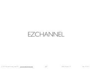 (c) 2014 Eurotechnology Japan KK www.eurotechnology.com KDDI (Version 17) May 19, 2014
EZCHANNEL
147
 