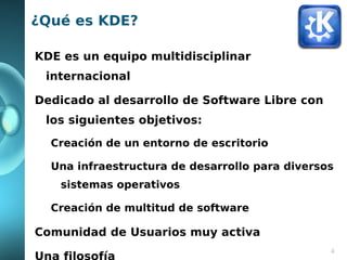 Por ser 100% configurable


 Desde el fondo de escritorio


 Hasta el tipo de escritorio


 Pasando por el contenido del mismo



                                  4
 