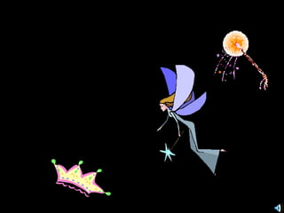 What is a fairy tale?
• A fairy tale is a type
of imaginative
writing that carries
the reader into an
invented world
where the laws of
nature, as we know
them, do not
operate.

 