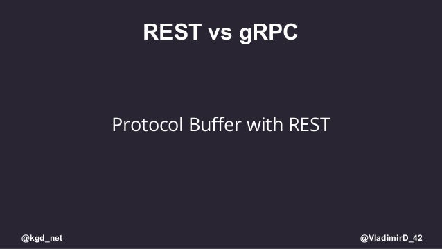 grpc vs rest vs websocket grpc vs rest vs websocket