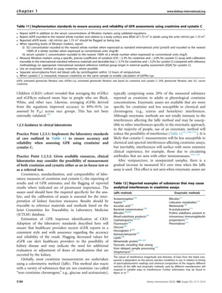 Egfr Report.pdf KDIGO-2024-CKD-ENFERMEDAD RENAL -- GUIA- | PDF