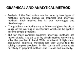 Kinematic Fundamental | PPT