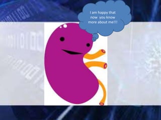 I am happy that
 now you know
more about me!!!
 