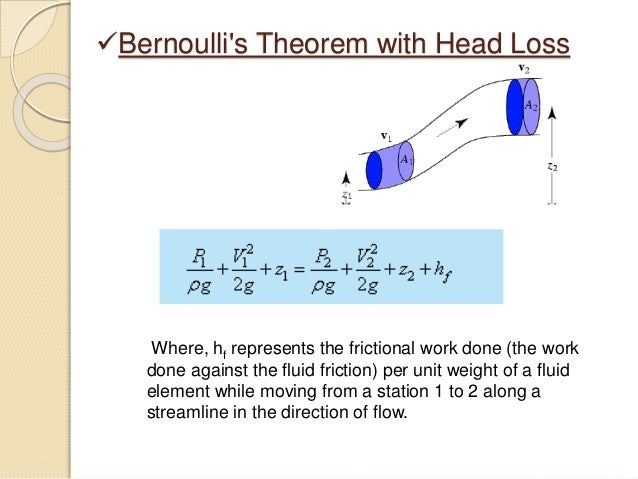 bernoulli principle gases bernoulli principle gases