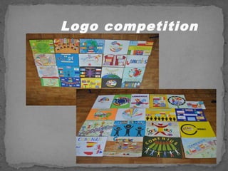 Logo competition 
 