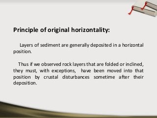 Historical geology | PPT