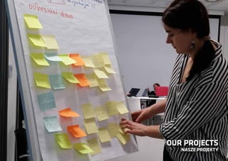 Have you seen Code4poland projects catalog?