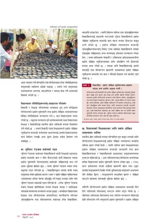 kf]lnAofu eg]{ sfo{df hg;xeflutf

                                                                       ;xefuL ePsf lyP . o;/L ljleGg tflnd tyf cled'vLs/0fdf
                                                                       ljBfyL{x?nfO{ ;xefuL u/fpgsf] p2]Zo ljBfyL{x?n] k|sf]k
                                                                       hf]lvd Go"gLs/0f ;DaGwL 1fg ;xh ?kdf km}nfpg ;s"g
                                                                       eGg] /x]sf] 5 . k|sf]k hf]lvd Joj:yfkg ;DaGwL
                                                                       cled'vLs/0fkZrft lbk]Gb| pRr dfljsf ljBfyL{x?n] ;k{sf]
                                                                       6f]sfO{sf] hf]lvdaf6 aRg ;/;kmfO{ cleofg ;~rfng u/]sf
                                                                       lyP . o:tf tflndx? ljBfyL{ / pgLx?sf cleefjsx?aLr
                                                                       k|sf]k hf]lvd Go"gLs/s0fsf nflu clek|l] /t ug]{ cf}hf/sf]
                                                                       ?kdf sfd u/]sf] 5 . o;sf ;fy} ljBfyL{x?nfO{ cfÎgf]
                                                                       ;xkf7L tyf kl/jf/hg vf;u/L cfdfx?df k|sf]k hf]lvd
                                                                       Go"gLs/0f ;DaGwL yk 1fg / ;Lksf] ljsf; ug{ ;xof]u k'Ug]
                                                                       u/]sf] 5 .
     cfb/ ;Ddfg ug]{ kl/kf6Ln] ubf{ kl/of]hgfsf x/]s ultljlwx?df
                                                                        aS; &         ljBfyL{x? k|sf]k hf]lvd Go"gLs/0fdf ;xof]u
     ;d'bfosf] :jfldTj a9]sf] kfOG5 . h;n] ubf{ ;d'bfosf                              ub{5g eGg] xfdLn] cg'ej u¥of}+ .
     ;b:ox?df ckgTj, ;xeflutf / :jod ;]jf ug]{ efjgfsf]                    kl/of]hgfn] xfdL ljBfyL{n] klg k|sf]k hf]lvd Go"gLs/0fdf dxTjk"0f{ e"ldsf
     ljsf; ePsf] 5 .                                                        v]Ng ;S5f} eGg] s'/fdf hf]8 lbG5 eGg] xfdLn] slxNo} ;f]rsf lyPgf}+ .
                                                                                                                                          ]
                                                                            jf:tjdf xfdLn] kl/of]hgfn] ;~rfng u/]sf ljleGg tflnd, cled'vLs/0f
                                                                            tyf ;fgf lzIf0f ;qx?af6 y'k}| 1fg, ;Lk, cg'ej xfšl;n ug{ ;kmn ePsf
     ljBfnosf ultljlwx¿Dffkm{t Jojxf/df kl/jt{g                            5f}+ . o;n] xfdLnfO{ k|sf]k hf]lvd Go"gLs/0f ug{ ;xof]u k'¥ofPsf] 5 . xfd|f]
                                                                            1fg clej[l4sf nflu ;+/If0f lzIff, g;{/L Joj:yfkg ;DjGwL hfgsf/L,
     ljBfyL{ / lzIfs kl/jt{gsf ;Djfxs x'g eGg] kl/k|Ifdf  ]                lrqsnf, lgjGw, js[Tjsnf k|ltof]lutf h:tf sfo{qmd lgs} dxTjk"0f{ /x]sf
                                                                            5g . xfd|f] ljBfnodf k|sf]kaf6 x'g ;Sg] hf]lvd sd ug{ xfdLn] k|sf]k
     Kfl/of]hgfn] k|sf]k k"jtof/L tyf k|sf]k hf]lvd Joj:yfkgsf
                            {                                               k"jtof/L of]hgf agfPsf 5f} . h'lgP/ /]8qm; ;s{nsf] ;lqmotfaf6 :s"n
                                                                                 {                                                                  "
     ljljw ultljlwx? ;~rfng ug{ * j6f ljBfnox? Rfog                         jl/kl/sf] jftfj/0f ;kmf /fVg w]/} d4t k'usf] 5 .
                                                                                                                       ]
                                                                        >L k|zfGt 7fs'/, cWoIf, h'lgo/ /]8qm; ;s{n, lbk]Gb| pRr dflj x;'lnof
     u/]sf] 5 . :s"ndf ;~rfng x'g] sfo{qmdx?sf] nIo ljBfnosf
     lzIfs / ljBfyL{nfO{ :yfgLo ;|ft JolQmsf] ?kdf ljsl;t
                                      ]
     ug]{ /x]sf] 5 . t;y{ ljBfyL{ Pjd lzIfsx?n] k|sf]k hf]lvd         v_ ljBfnosf] lzIfsx?sf nflu k|sf]k hf]lvd
     Go"gLs/0f ;DaGwL ;Gb]zx? k|zf/0fnfO{ cfˆgf] ljBfno;Dd             Joj:yfkg tflnd
     dfq l;ldt g/fvL cGo a[xt If]qdf ;d]t lj:tf/ ug{                   :yfgLo ;|ft JolQmsf] ?kdf kl/rflnt x'g ;s"g eGgsf] nflu
                                                                                  ]
     ;Sg]5g .                                                         kl/of]hgfn] lzIfsx?nfO{ k|sf]k hf]lvd Joj:yfkg ;DalGw
                                                                       tflnd k|bfg u/]sf] lyof] . o;/L tflnd k|fKt lzIfsx?af6
     s_ h'lgo/ /]8qm; ;s{nsf] u7g                                      k|sf]k hf]lvd Joj:yfkg ;DaGwL hfgsf/L tyf 1fg
     h'lgo/ /]8qm; ;s{nsf ljBfyL{x?n] ;fyL lzIffsf] d2taf6             ljBfyL{x?;Dd / ljBfyL{x?sf] dfWodaf6 ;d'bfo:t/;Dd
     k|sf]k ;DjGwL 1fg / ;Lk km}nfpgsf] ;fy} ljBfno txdf               k'¥ofpg ;lsPsf] 5 . pQm tflndkZrft kl/of]hgf cGtu{tsf
     k|sf]k k"jtof/L of]hgfdfkm{t k|sf]ksf] hf]lvdnfO{ sd ug{
               {                                                       k|To]s ljBfnodf k|sf]k k"jtof/L of]hgf ag]sf 5g . @)^%
                                                                                                 {
     cxd e"ldsf v]nsf 5g . o:tf h'lgo/ /]8qm; ;s{n x/]s
                      ]                                                ;fn cflZjgdf uPsf] af9Ldf vf;u/L vf]h tyf p4f/
     :s"ndf u7g ul/Psf] 5 . ljBfyL{x¿4f/f cfˆgf ;fyL Pjd              sfo{df lzIfsx?n] lgjf{x u/]sf] e"ldsfnfO{ ;d'bfon] cem;Dd
     ;d'bfodf ;d]t k|sf]ksf sf/0f / c;/ / k|sf]k hf]lvd Go"gLs/0fsf    klg la;]sf 5}gg . lzIfsx?n] ;Defljt vt/f / hf]lvd
                                                                                {
     pkfox?sf af/]df r]tgf clej[l4 ug{{ ;s'g eGgsf nflu klg           36fpg] k|of;df dxTjk"0f{ e"ldsf v]nsf 5g .
                                                                                                            ]
     h'lgP/ /]8qm; ;s{nsf] u7g ul/Psf] xf] . x/]s h'lgP/ /]8qm;
     ;s{n lzIfs k|ltlglwsf ?kdf lzIfs gfos / ;xlzIfs                   o;}u/L kl/of]hgfn] k|sf]k hf]lvd Joj:yfkg ;DaGwL tLg
     gfossf] dftxtdf ;~rfng ePsf x'G5g . ;DalGwt ljBfnosf             lbg] tflndsf] ljifoj:t' agfpg ;d]t d2t u/]sf] 5 .
     lzIfs tyf kl/of]hgfsf sd{rf/Laf6 ;xhLs/0f ul/Psf                  klxn]sf tflndsf ljifoj:t' tyf tflnd ;~rfng ljlwnfO{
     cled'vLs/0f tyf tflndx?df ;s{nsf x/]s ljBfyL{x?,                  s]xL kl/dfh{g u/L ;d'bfon] k|sf]k k"jtof/L / k|sf]k hf]lvd
                                                                                                            {



12
      36gf cWoog k|ltj]bg
      k]ma|c/L, @))(
          '
 