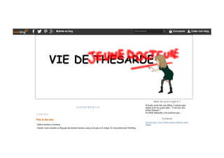 La sociabilité doctorale