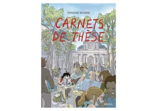 La sociabilité doctorale