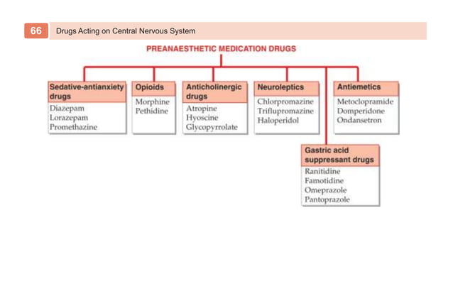 KD Tripathi Classification of Drugs.pptx