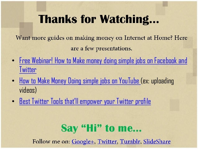 How To Make Money As A Video Gamer - 