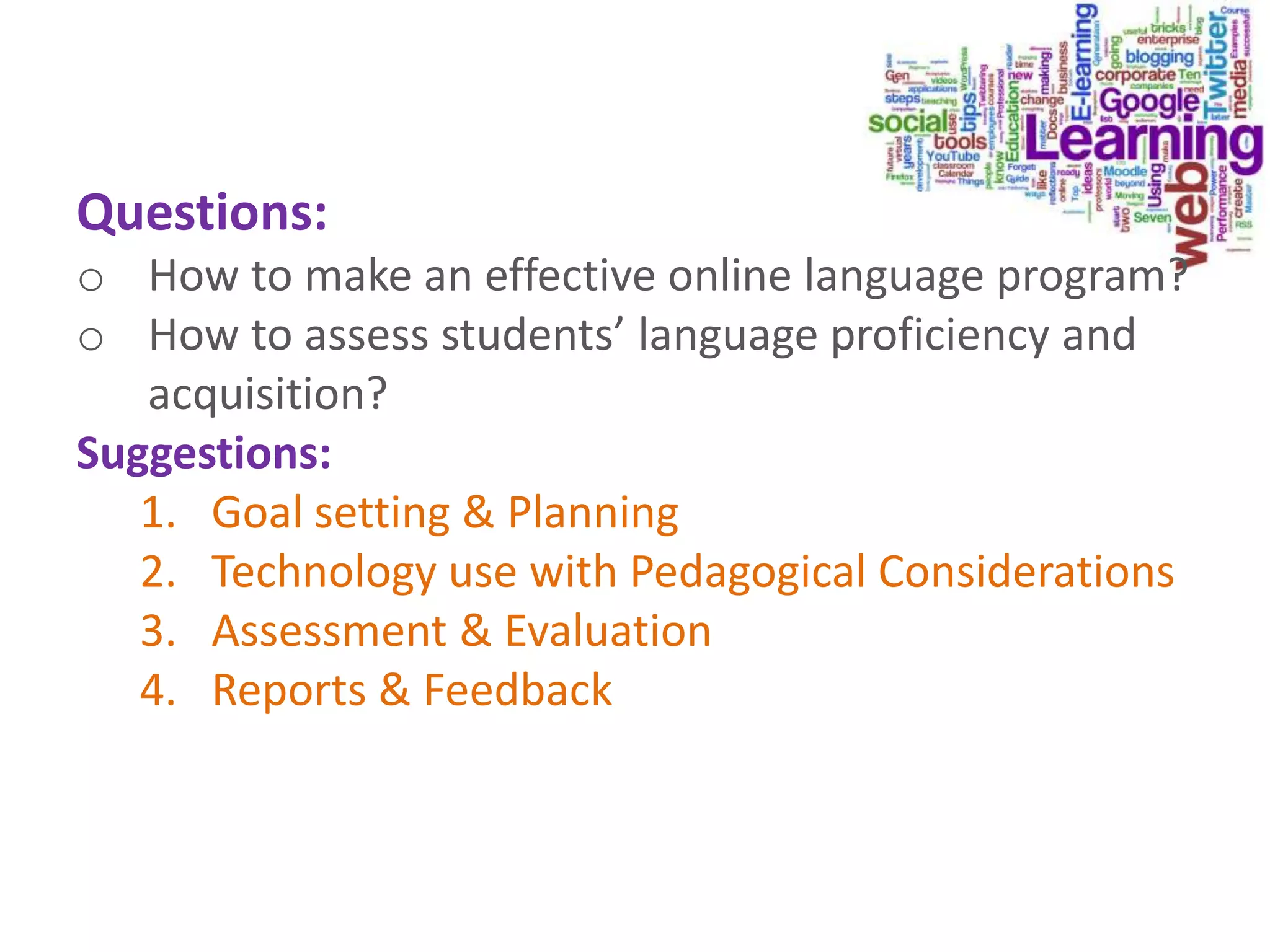2007-08; 2008-09; 2009-10 (Pilot  Course)