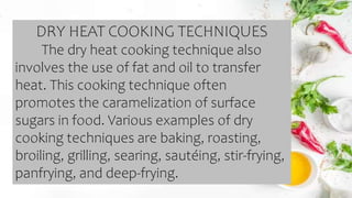 KE-CHAP-5-COOKING-TECHNIQUES.pppppppppptx | PPTX