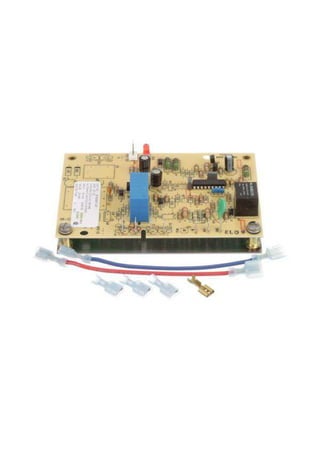 Cleveland CSA Ignition Module - Genuine OEM Part # KE53469-5 For Steam Cookers & Foodservice Equipment