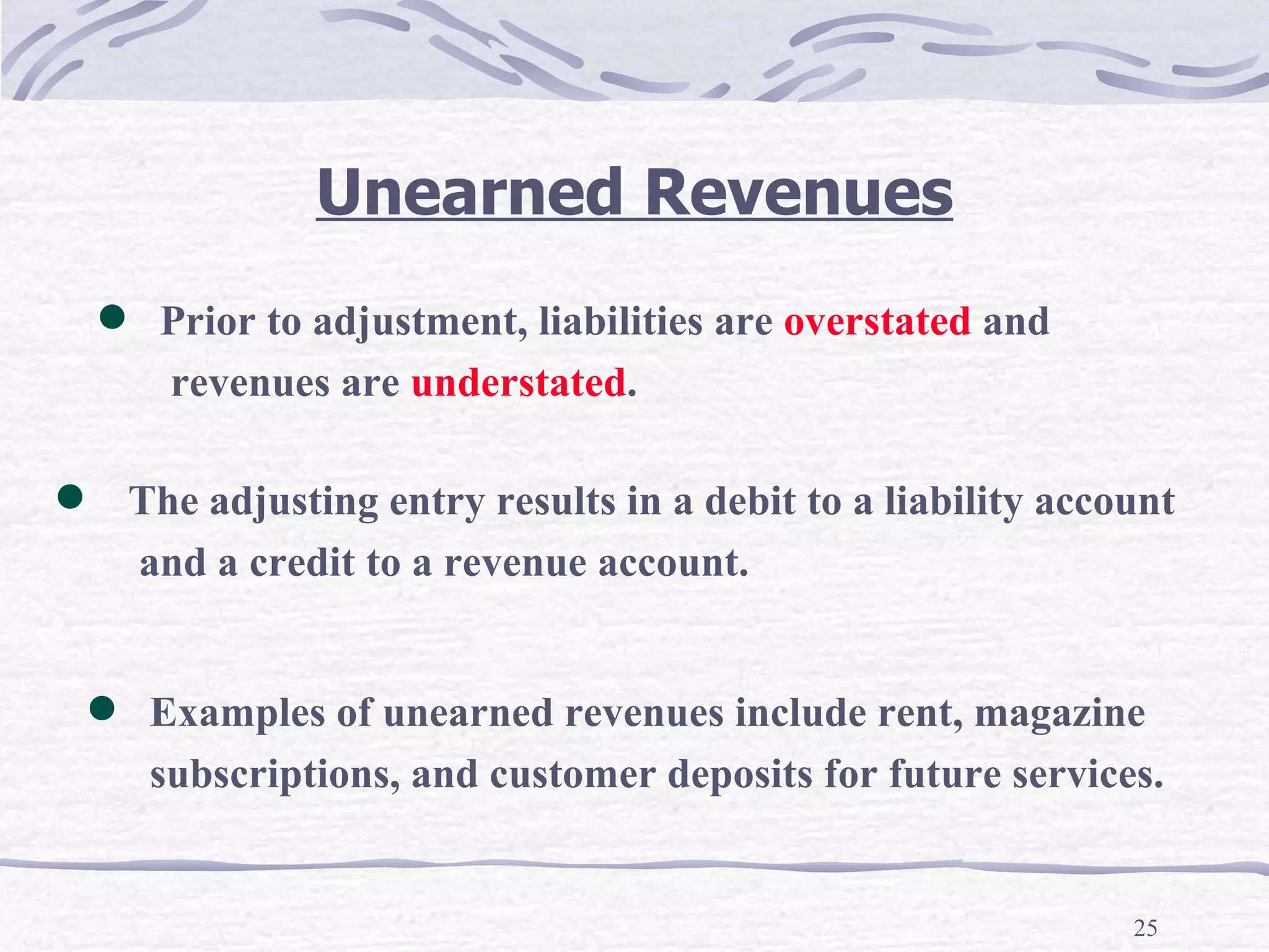 Akaun Chapter 4 | PPT