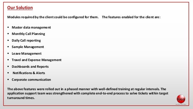 Crm case management system picture