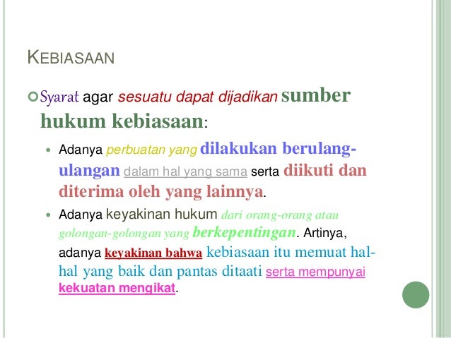 Keadilan bangsa indonesia