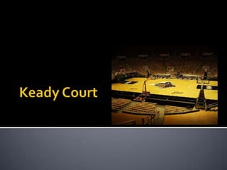 Keady Court 