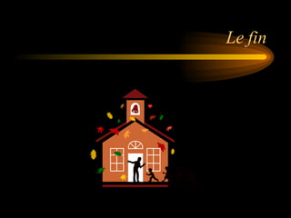 Le fin 
