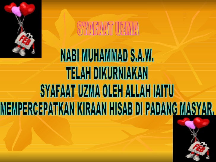 Keagungan Dan Kekuasaan Allah