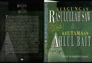 Keagungan Rasulullah SAW & Keutamaan Ahlul Bait.pdf