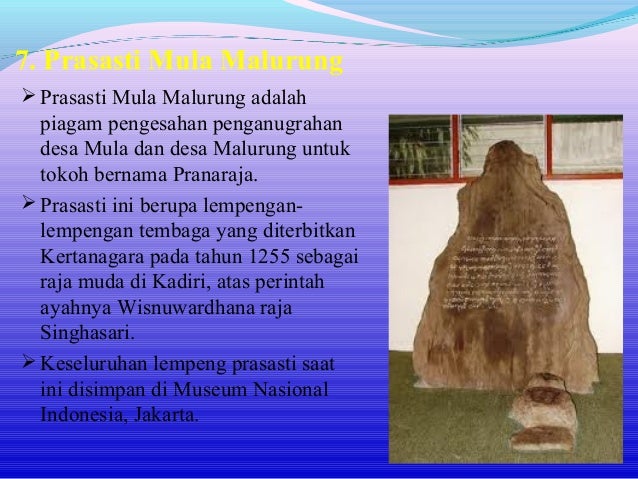 Keajaan singosari