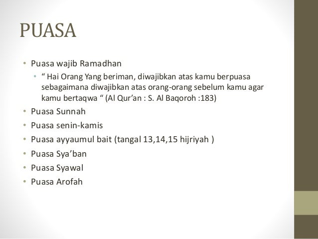 Keajaiban gaya hidup islami terhadap sistem pencernaan 