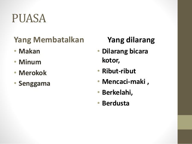 Keajaiban gaya hidup islami terhadap sistem pencernaan 