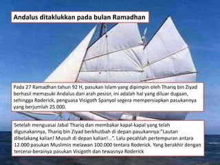 Keajaiban ramadhan training muslim sedunia | PPTX